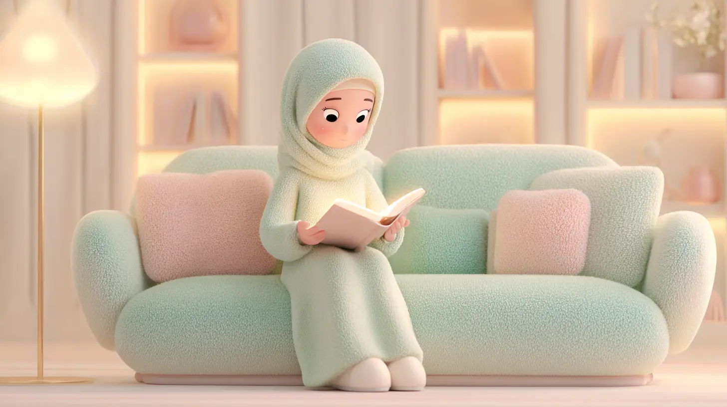 Understanding Makharij Al-Huruf: The Foundation of Perfect Pronunciation