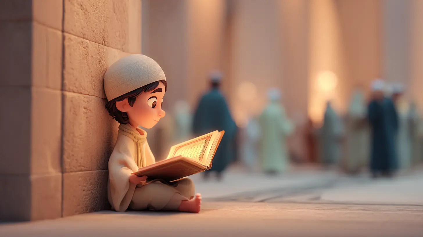 A Complete Guide to Mad Rules in Tajwid